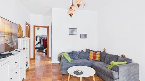 Foto 4 de Casa adosada en venta en Calle Estación, 44, Turre, Almería