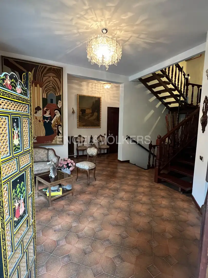 Casa o chalet en venta en Sotillo de la Adrada con Aire acondicionado, Calefacción y Jardín privado