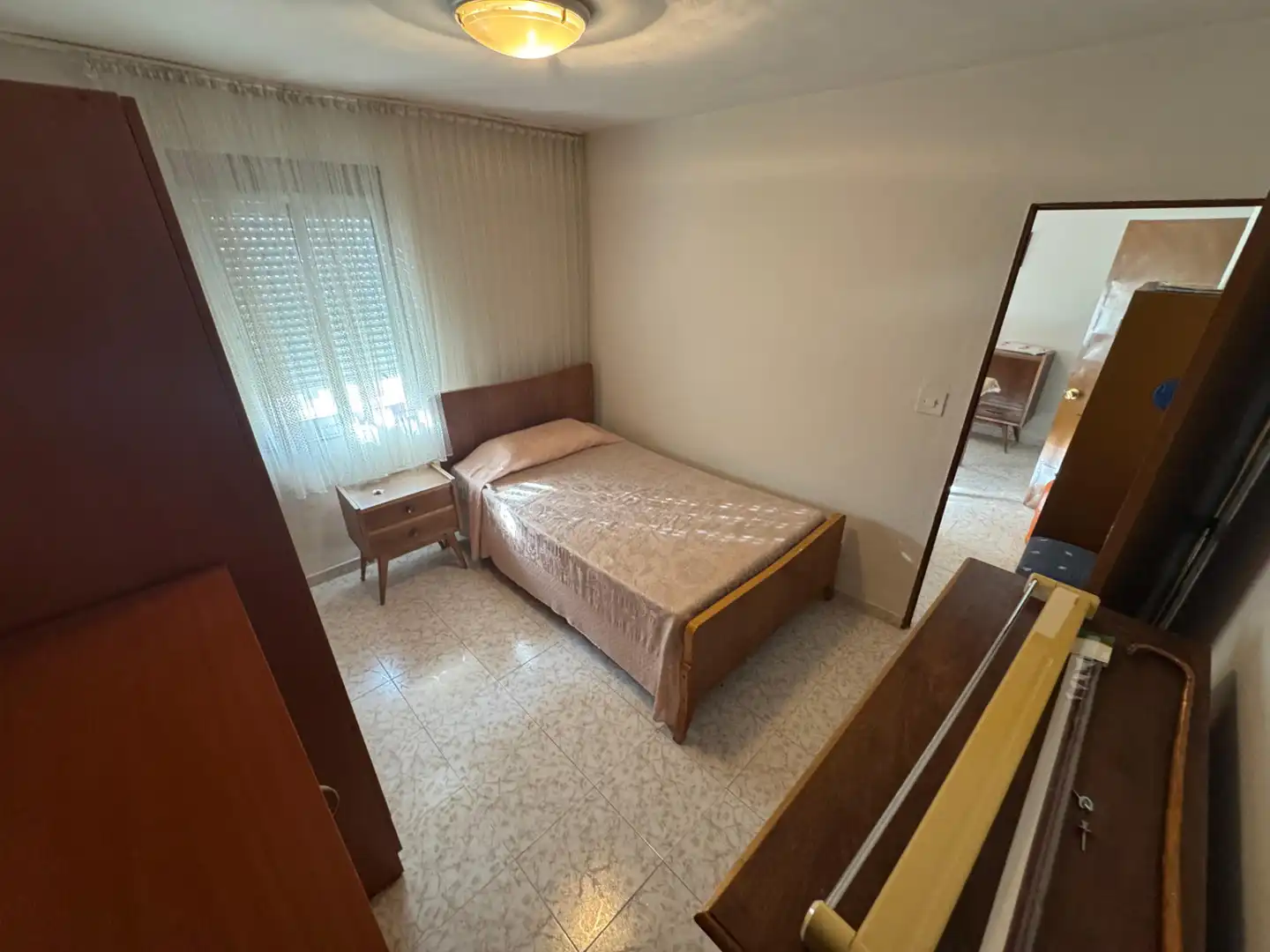 Piso en venta en San José Obrero