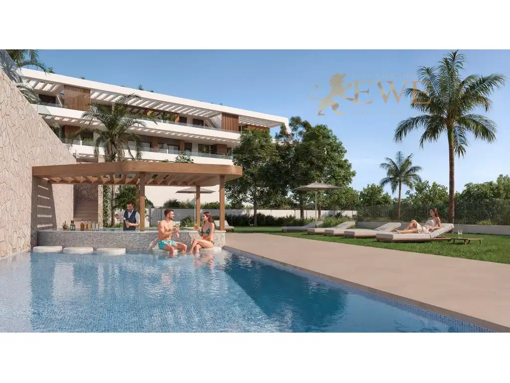 Apartment zum Verkauf in Calle Mexic De, imagen 4