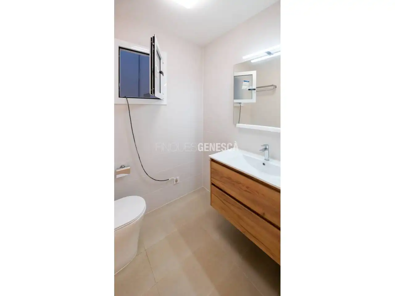 Flat for sale in Calle Baldrich, Segle XX