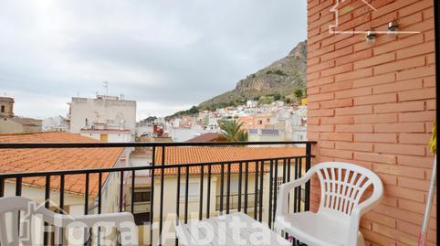 Foto 4 de Pis en venda a Calle  Barreig del Pou, Pueblo de Cullera, Valencia