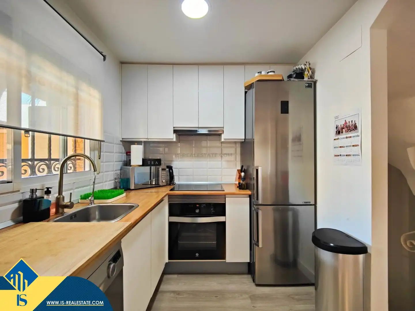 Casa con piscina in vendita a El Edén, imagen 13