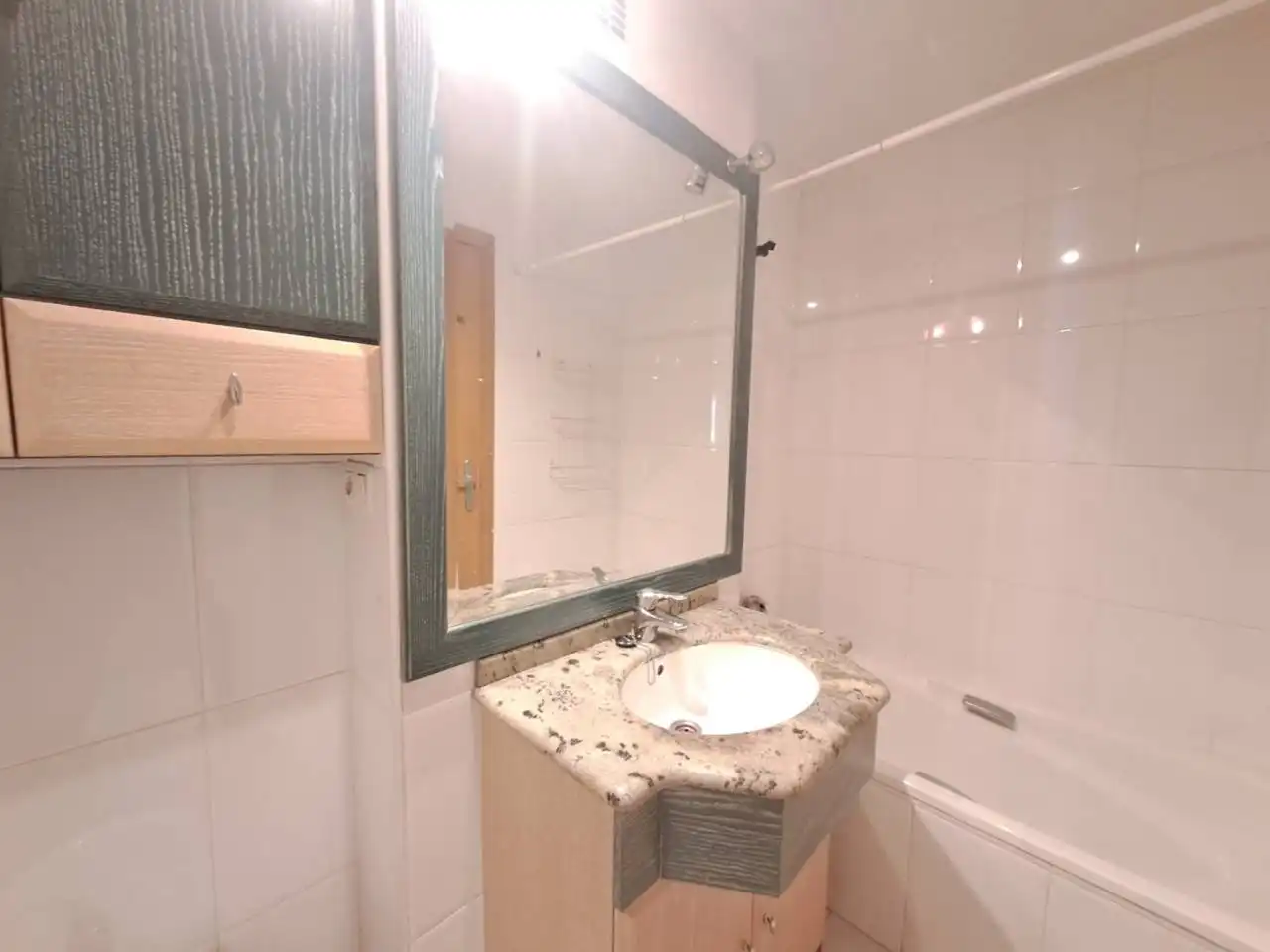 Wohnung zum Verkauf in Calle Teresa Jornet, Villimar - V1 - V2 - S3 - S4 - San Cristobal