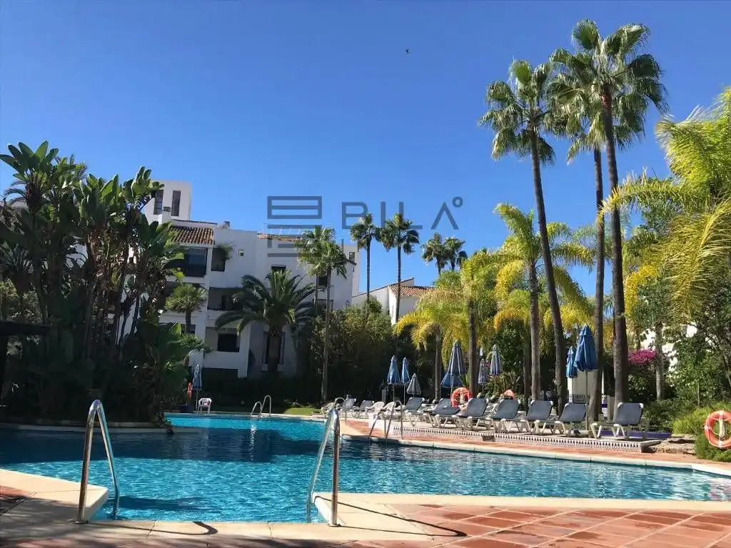 Appartement avec piscine à vendre à Jardines de las Golondrinas