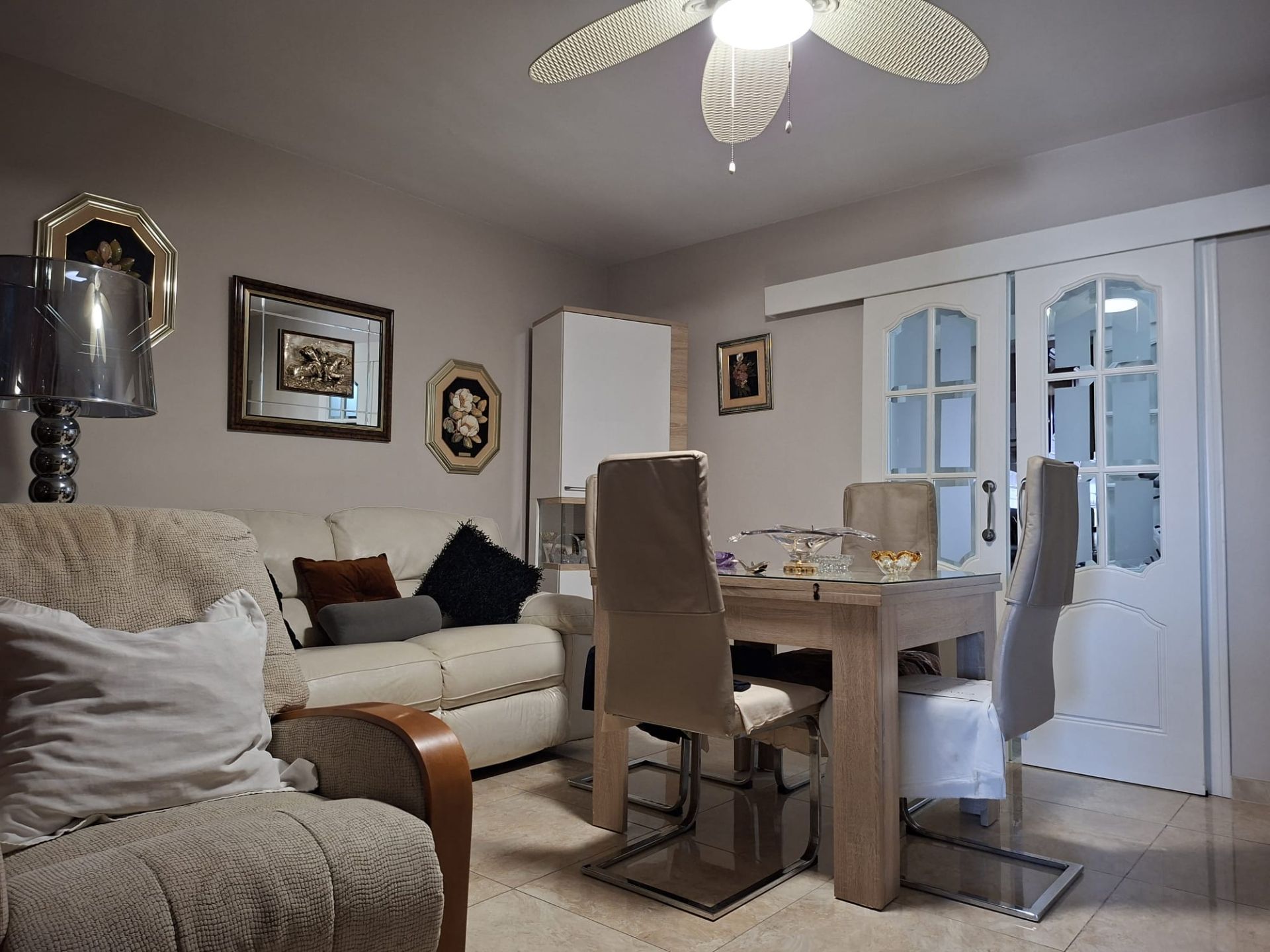 Pis en venda a Paseo Marítimo - San José - La Laguna