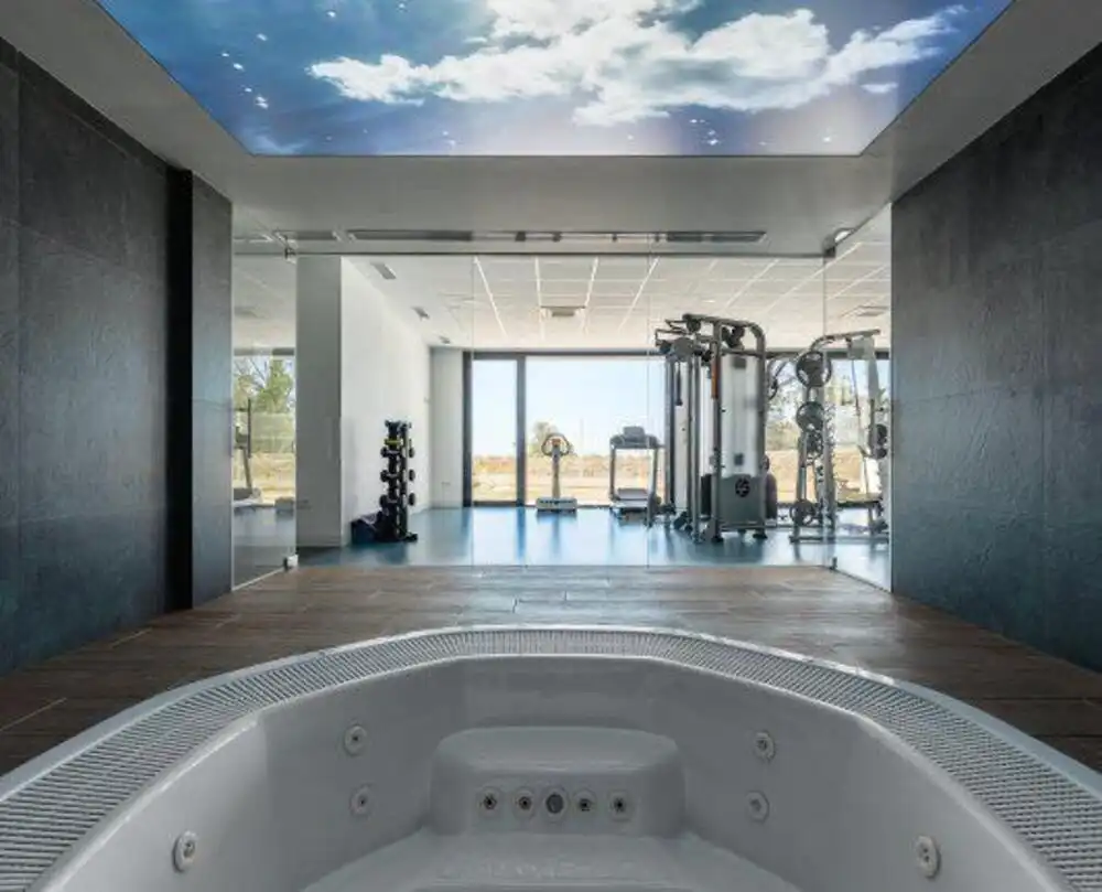 Baixos amb piscina de lloguer a Nueva Andalucía, imagen 26