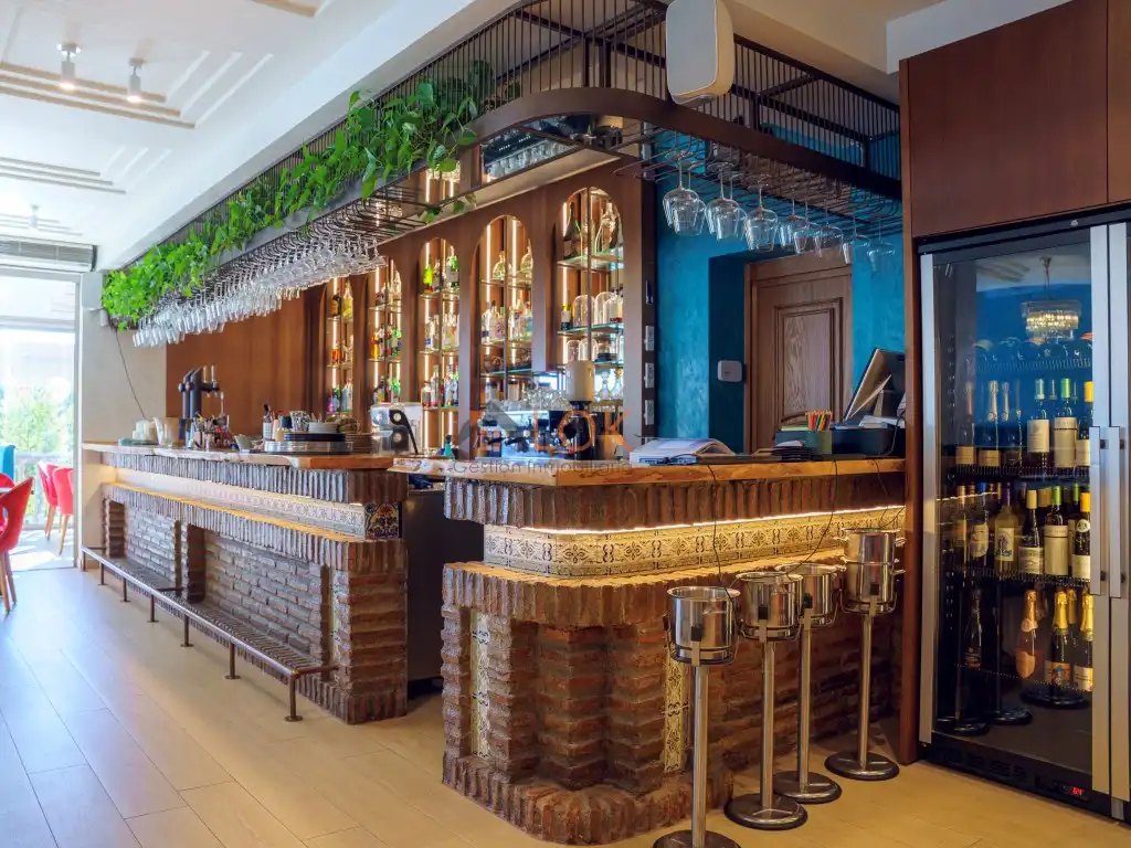 Commercial properties for sale in Torremolinos