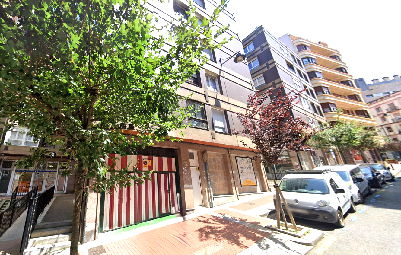 Piso en venta en Clibarra, Centro