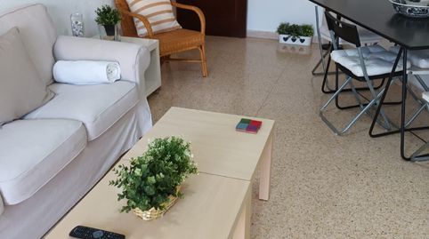 Foto 3 de Piso de alquiler en Avenida de Salobreña, Motril ciudad, Motril