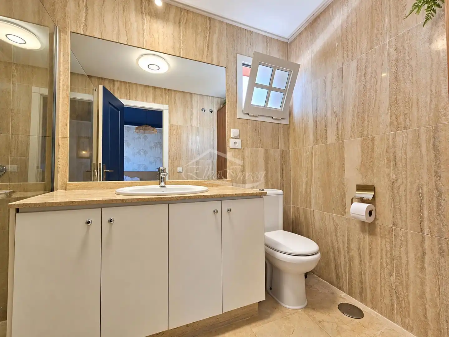 Bathroom of Attic for sale in Costa Adeje