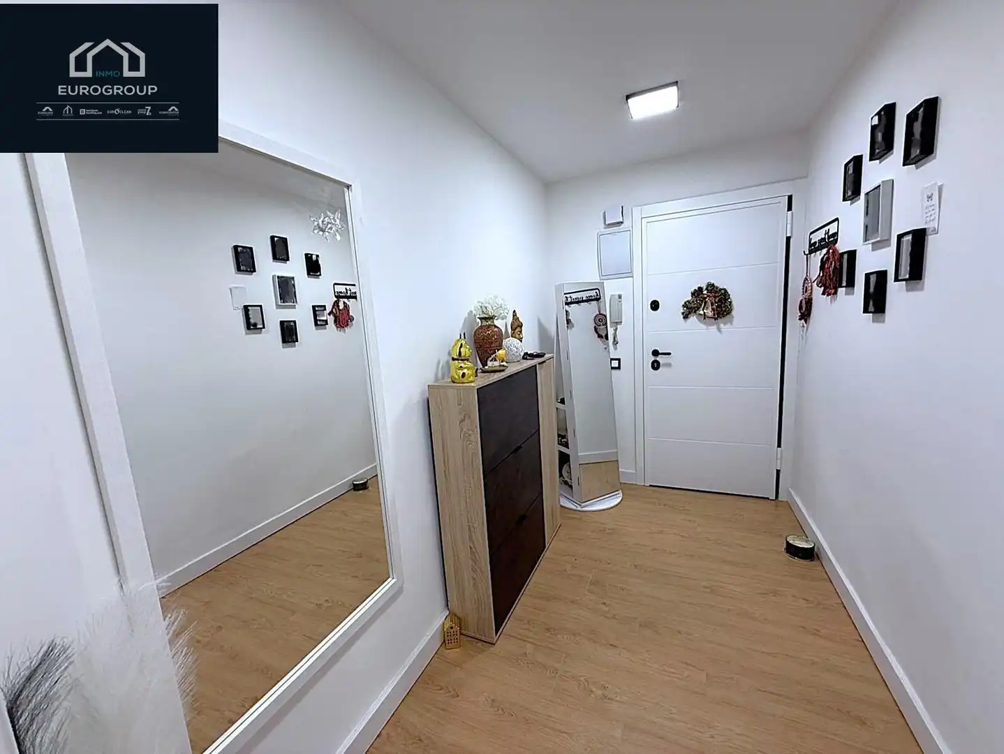 Appartement avec ascenseur à vendre à Centro Urbano, imagen 29