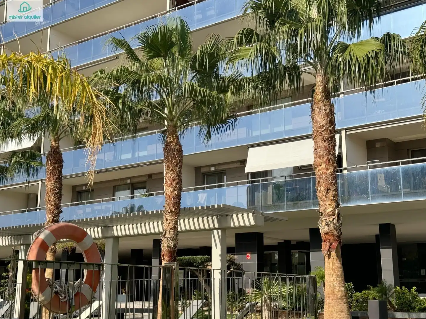 Apartment with terrace to rent in Calle MAR ALTA 10, imagen 57