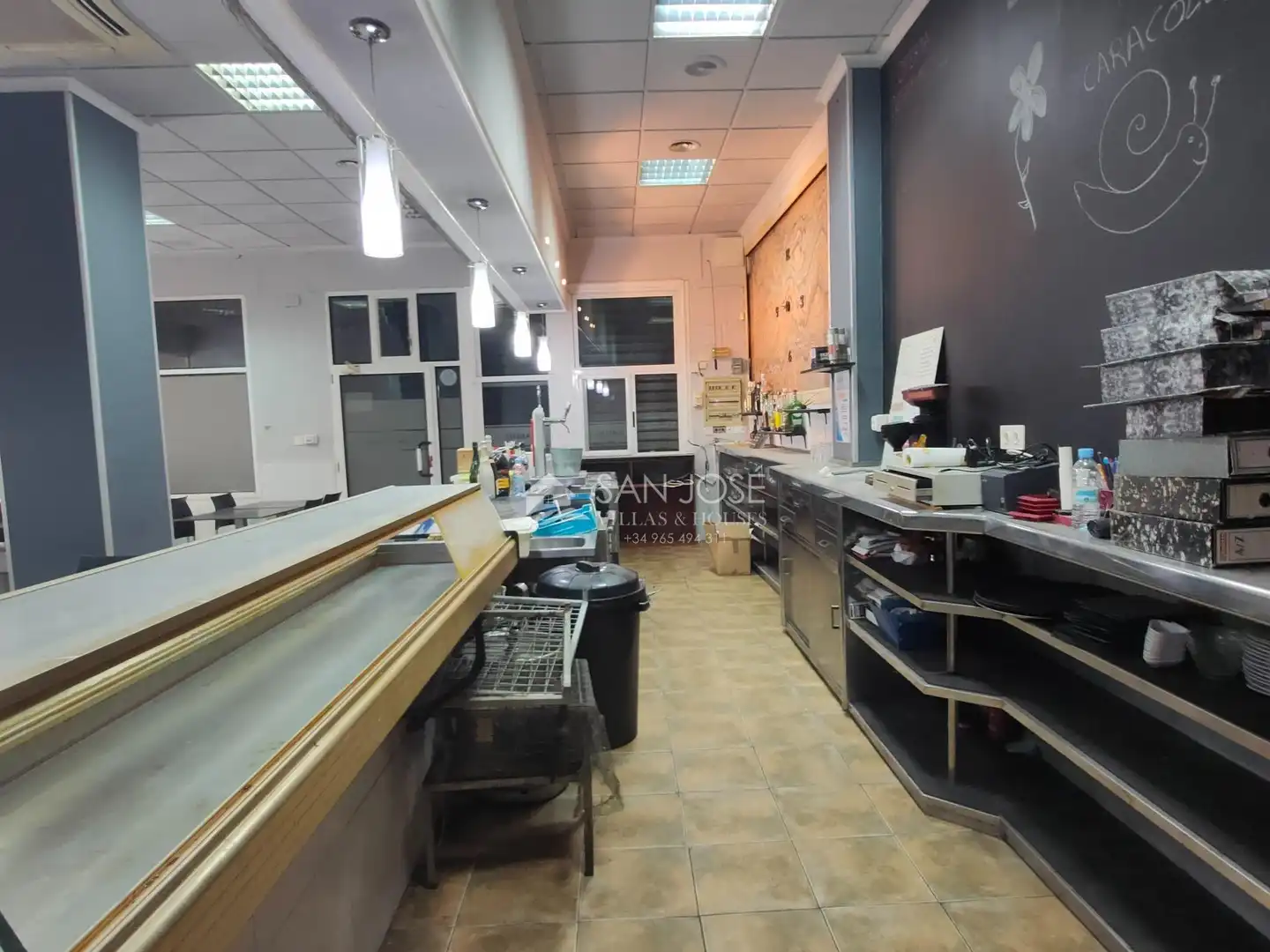 Local comercial en venda a Novelda, imagen 3