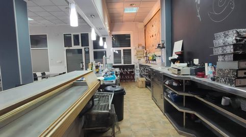 Foto 3 von Geschaftsraum zum Verkauf in Novelda, Alicante