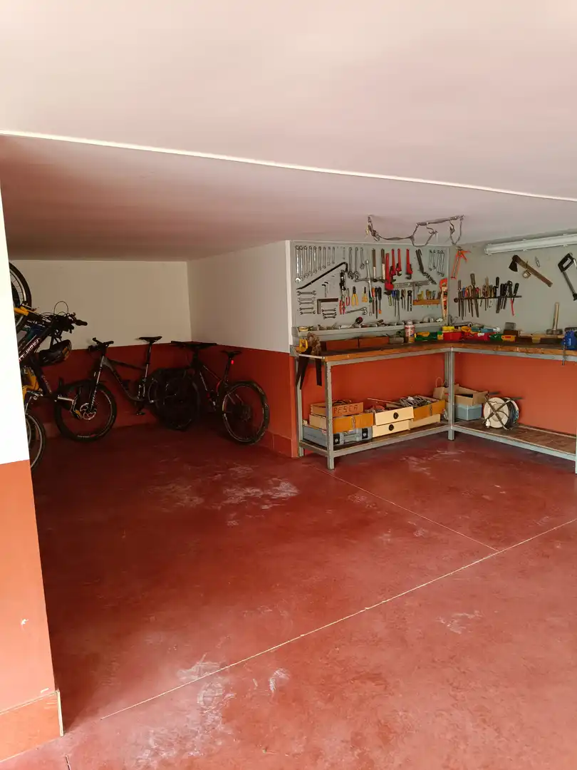 Casa o xalet en venda en Aguilar de Campoo amb Calefacció i Terrassa
