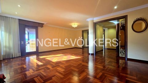 Foto 2 de Pis de lloguer a Centro - Areal, Vigo