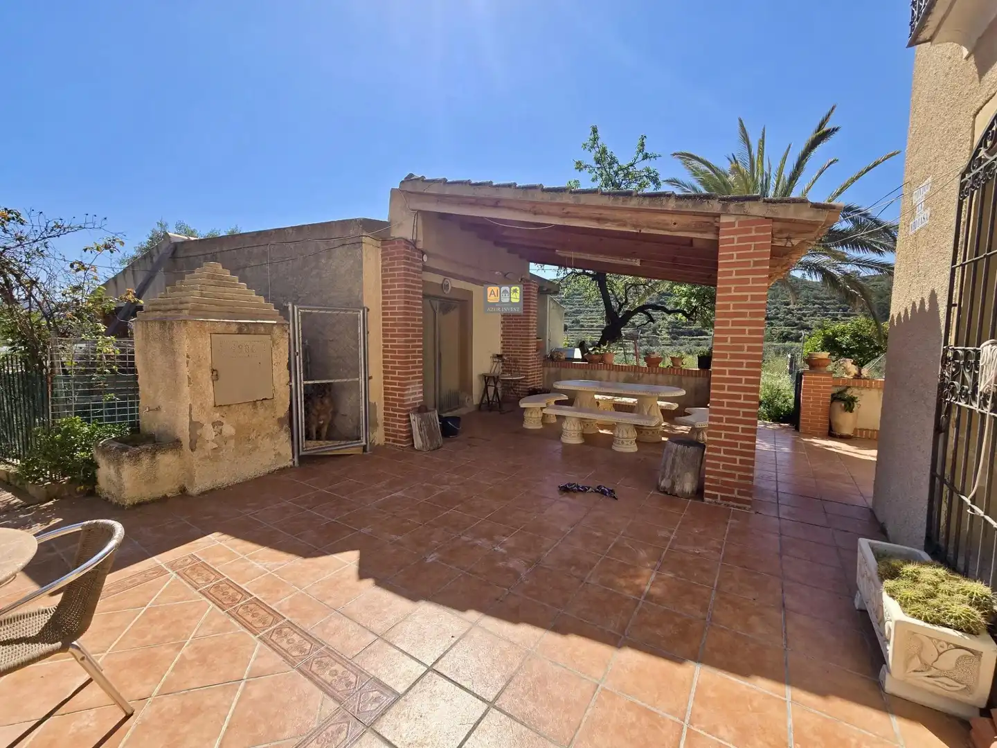 Haus mit Pool zum Verkauf in Relleu, imagen 5