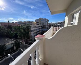 Exterior view of Study for sale in Torremolinos  with Air Conditioner, Heating and Terrace