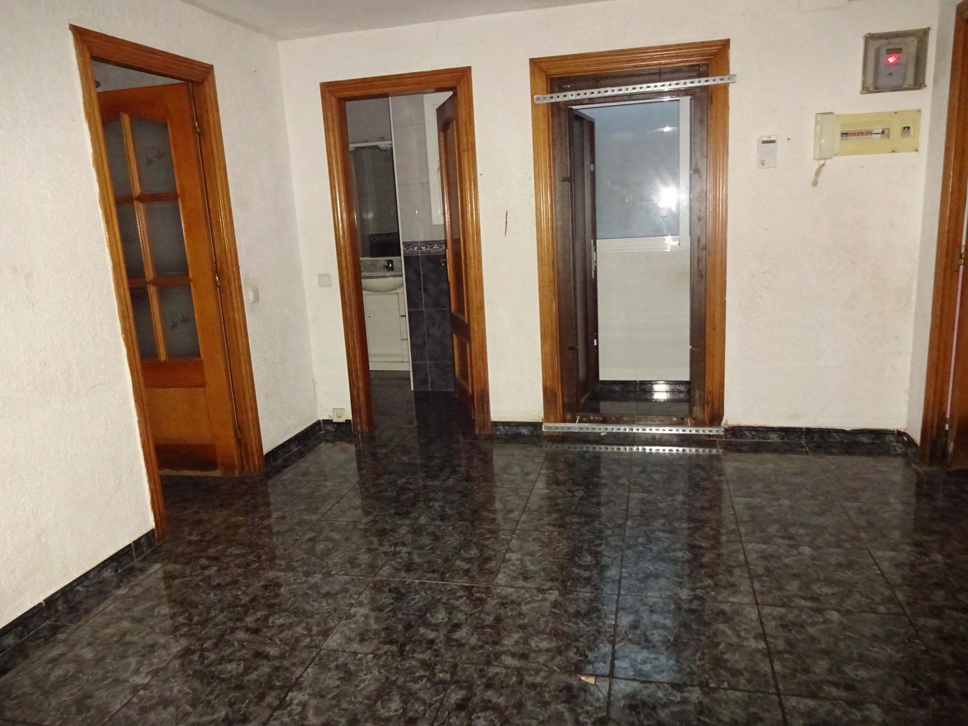 Attic for sale in Mataró  with Air Conditioner