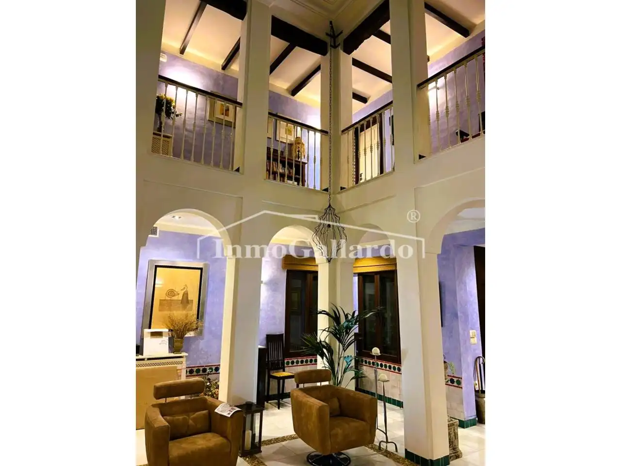 Buildings for sale in Lucena