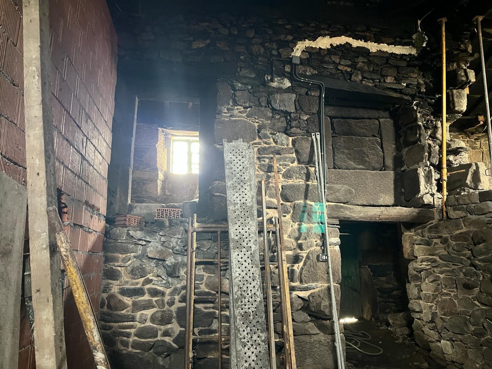 Casa o chalet en venta en  MAIOR, 13, A Gudiña