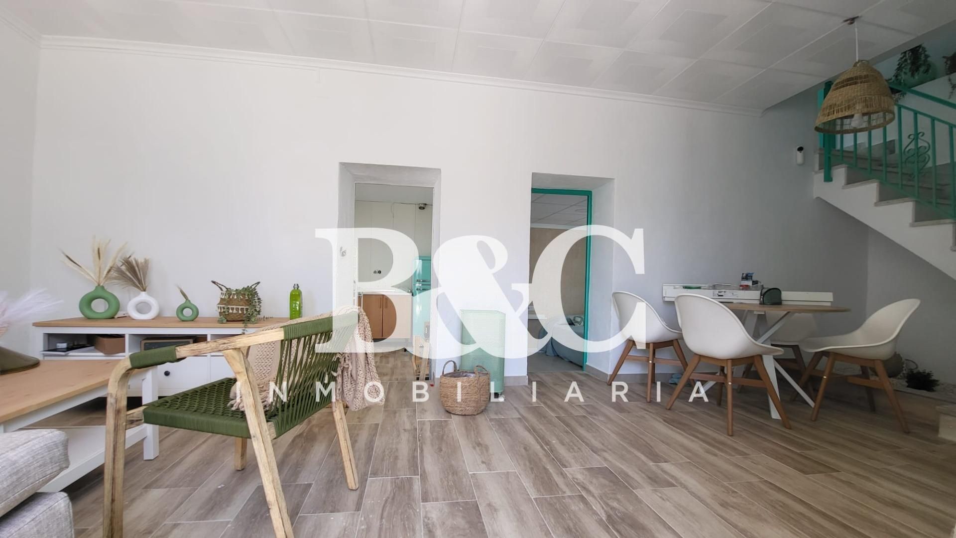 Casa o chalet en venta en Águilas con Aire acondicionado, Calefacción y Terraza