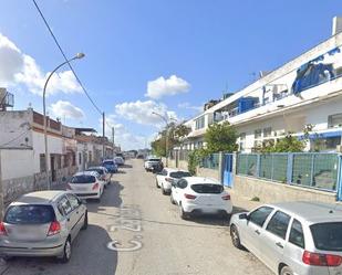 Vista exterior de Pis en venda en Jerez de la Frontera