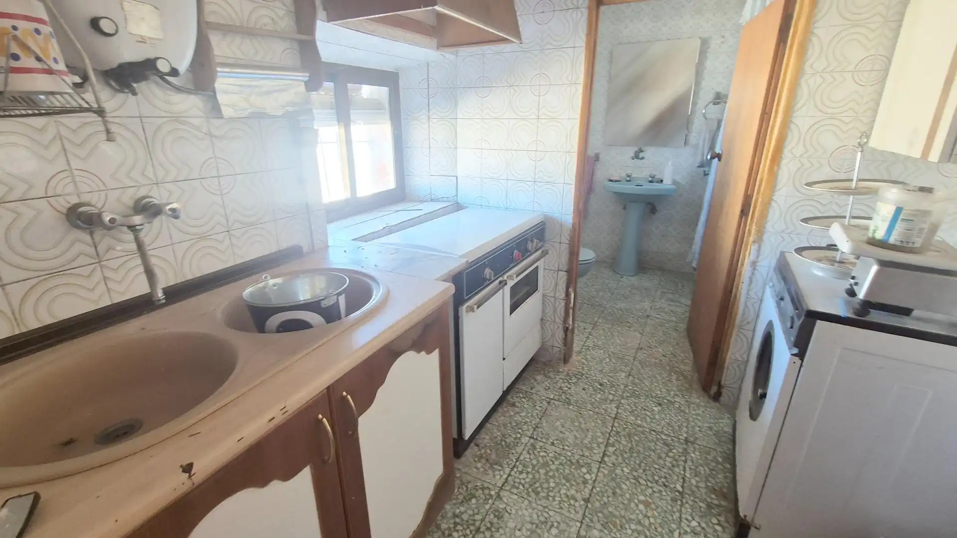 Casa o chalet en venta en Rasueros