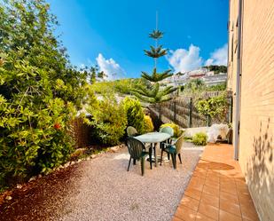 Garden of Planta baja for sale in Sant Cebrià de Vallalta  with Heating, Terrace and Storage room