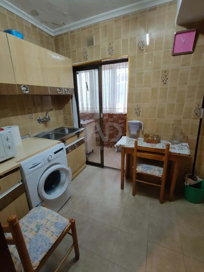 Cocina de Piso en venta en Valladolid