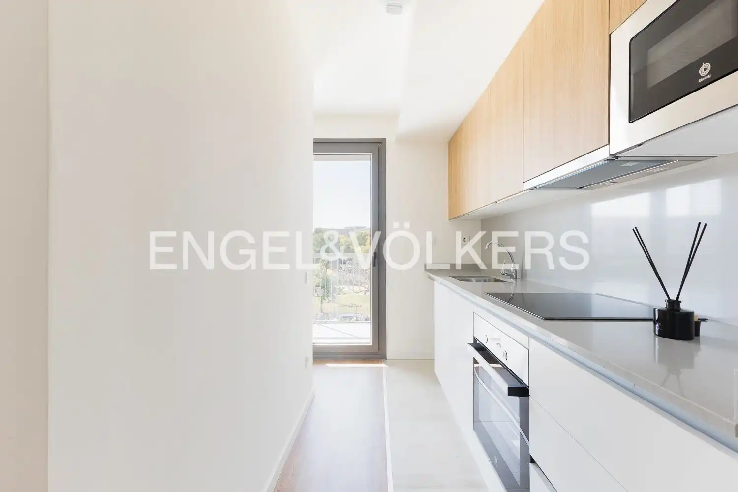 Wohnung mit Pool zum Verkauf in Carrer de Campos Crespo, imagen 12
