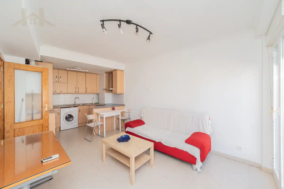 Piso en venta en Travesía de San Sebastián, Casco Antiguo Sur