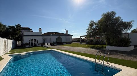 Photo 4 of House or chalet to rent in Cuatro Pinos - El Carmen, Cádiz