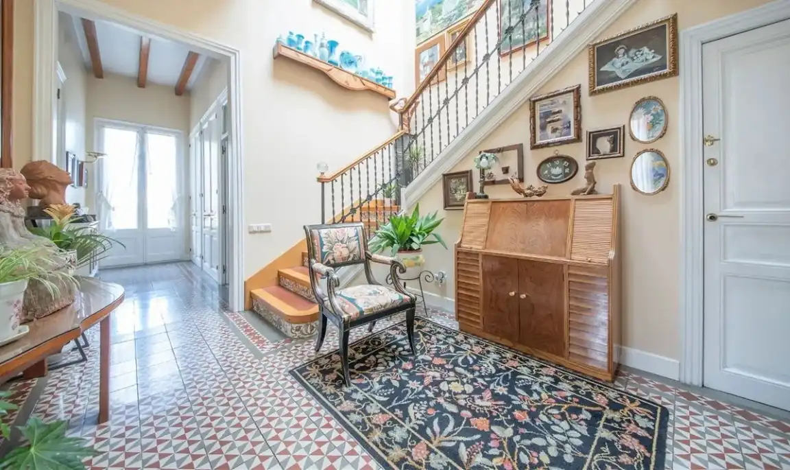 Casa o xalet en venda en Capellades amb Aire condicionat, Calefacció i Jardí privat