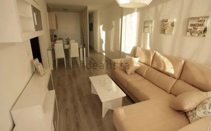 Living room of Flat for sale in Jerez de la Frontera