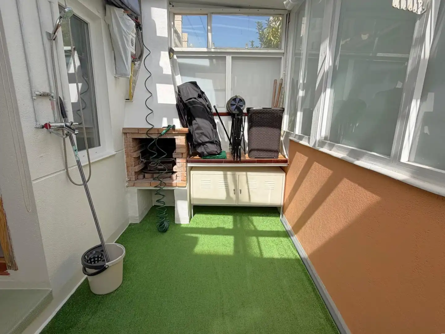 Adosado con terraza en venta en Bardají - Molí de Baix, imagen 17