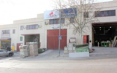 Industrial buildings for sale in Calle de Molineros, 3, Las Castañeras - Bulevar