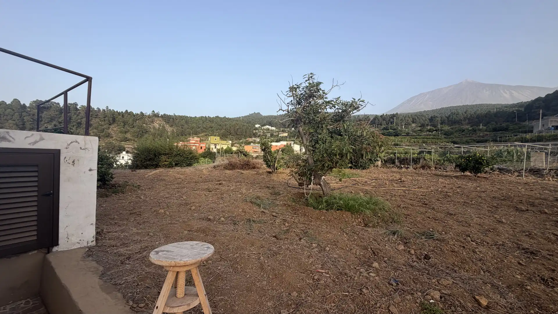Casa o chalet de alquiler en Icod de los Vinos con Jardín privado, Terraza y Trastero