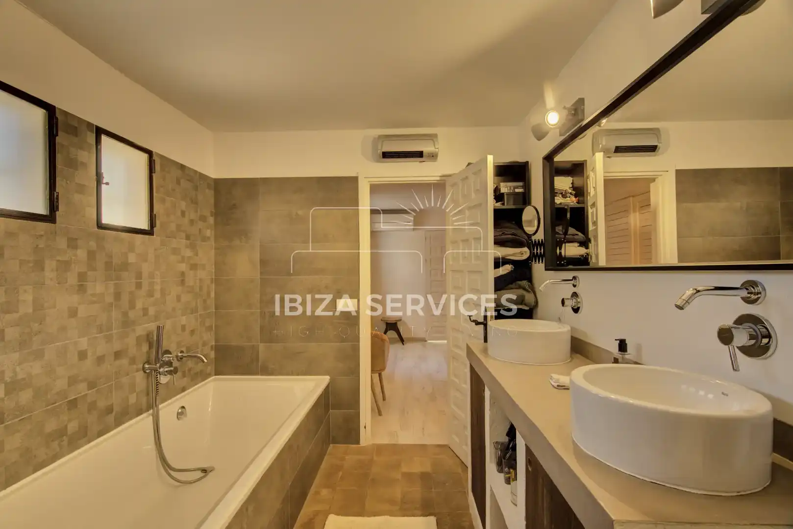 Chalet con piscina en venta en Roca Llisa, imagen 61