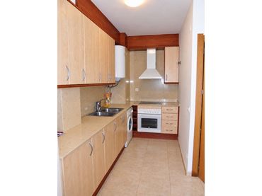 Apartment with lift for sale in Calle Santa María