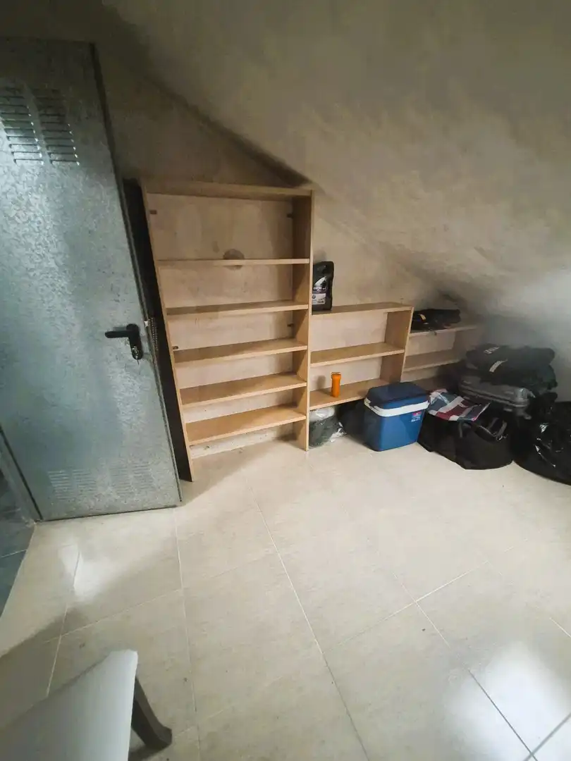 Piso con ascensor en venta en Calle San Isidro 34, imagen 20