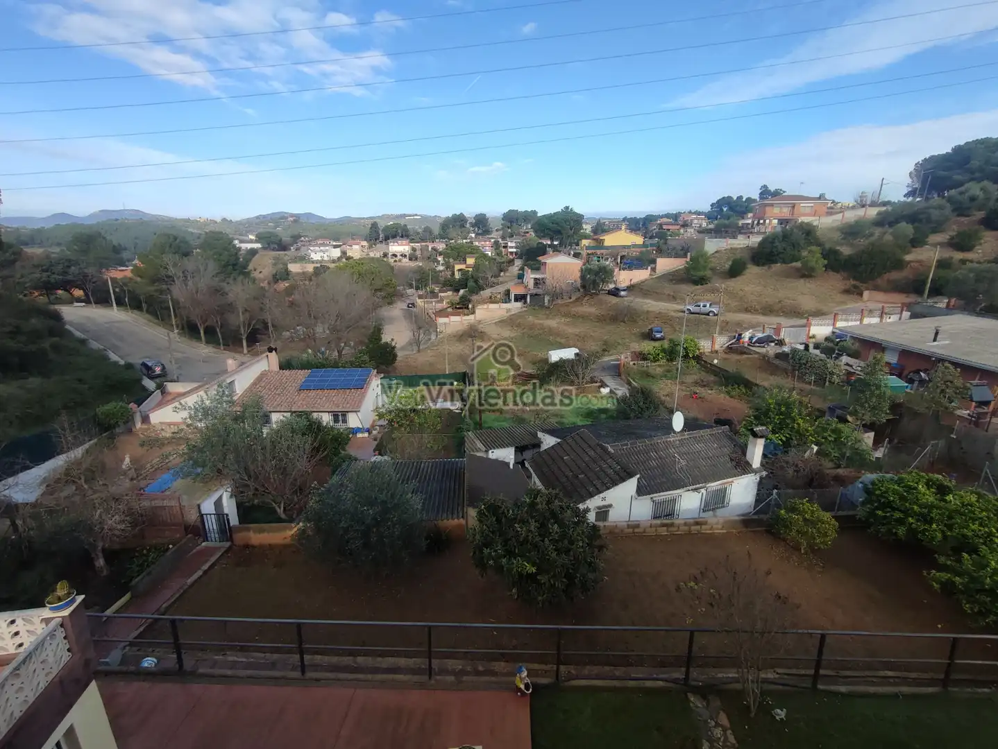 Casa o xalet en venda a Carrer dels Països Catalans, 18, Castellbisbal