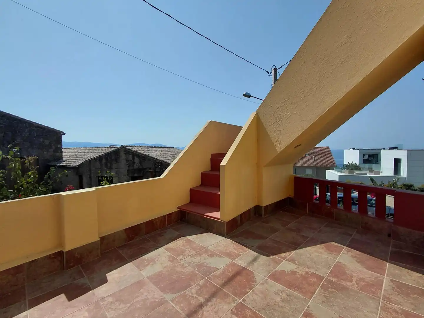 House with terrace for sale in Calle REIS - PADRIÑÁN, imagen 40