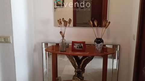 Foto 4 de Pis en venda a Albardonero, Plaza de toros - Venta Vargas - Capitania, San Fernando