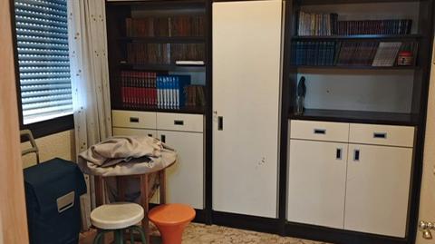 Foto 5 de Pis de lloguer a Oliveros - Altamira,  Almería Capital