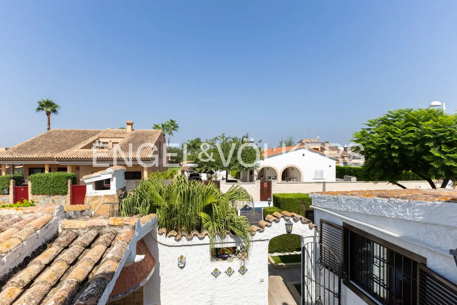 Maison avec piscine à vendre à Corinto - Almarda, imagen 37