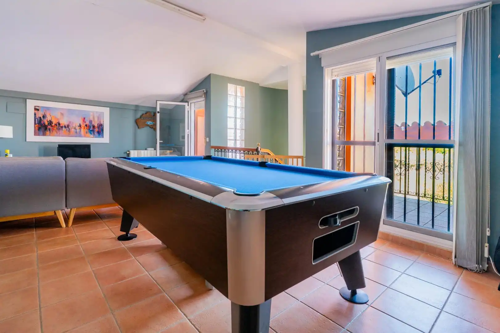Haus oder Chalet zum Verkauf in Calle ALMENARES, El Puig