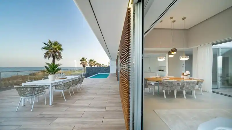 Wohnung mit Pool zum Verkauf in Costa Natura, imagen 11