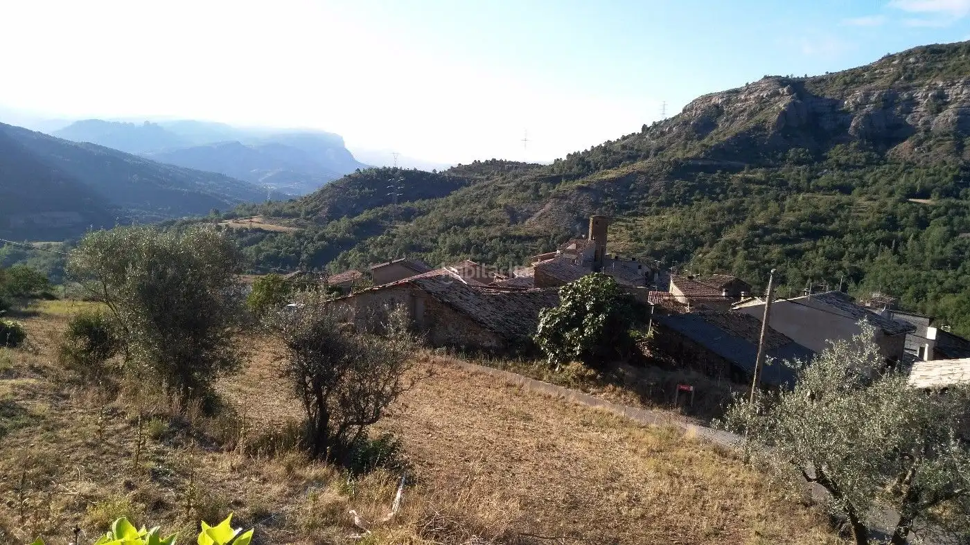 Residential land for sale in Camí de Senterada 31, imagen 8